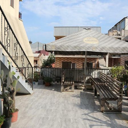 Duru'S Apartment With 3 Bedrooms Μπατούμι Εξωτερικό φωτογραφία