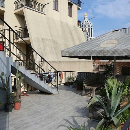 Duru'S Apartment With 3 Bedrooms Μπατούμι Εξωτερικό φωτογραφία