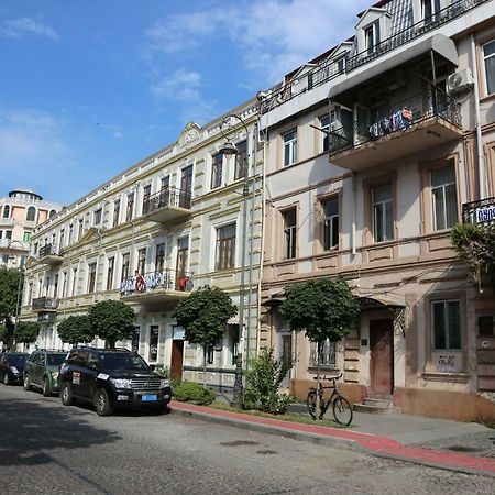 Duru'S Apartment With 3 Bedrooms Μπατούμι Εξωτερικό φωτογραφία