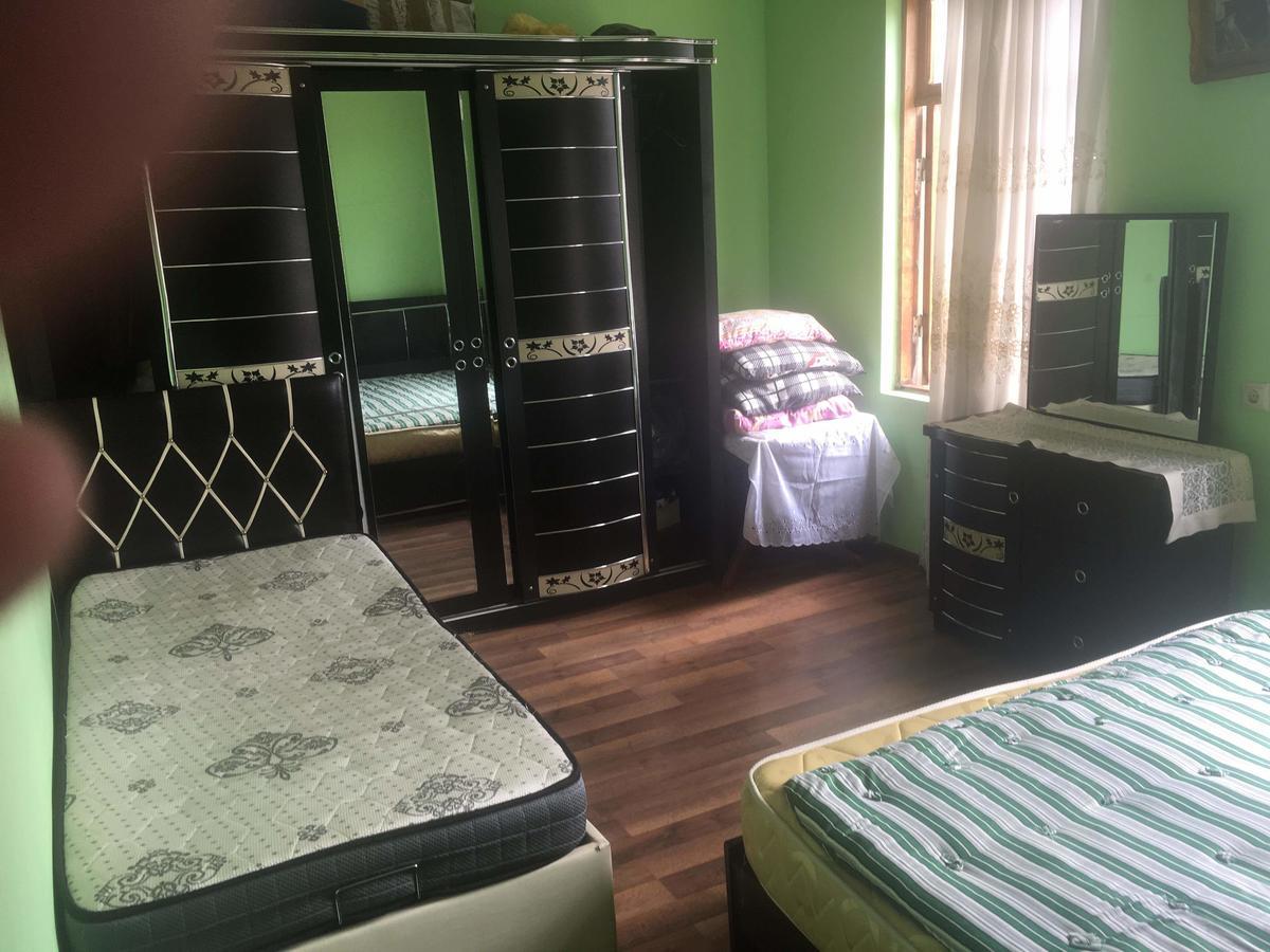 Duru'S Apartment With 3 Bedrooms Μπατούμι Εξωτερικό φωτογραφία