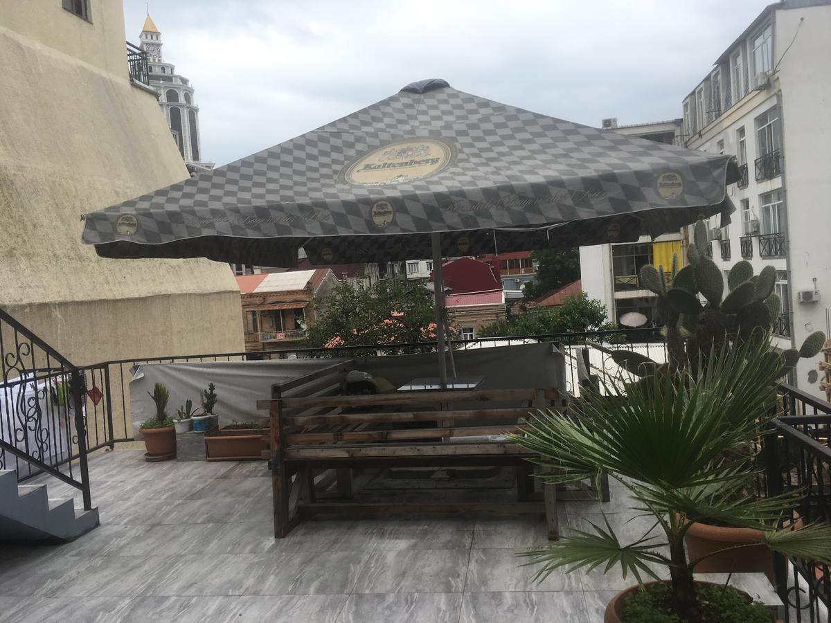 Duru'S Apartment With 3 Bedrooms Μπατούμι Εξωτερικό φωτογραφία