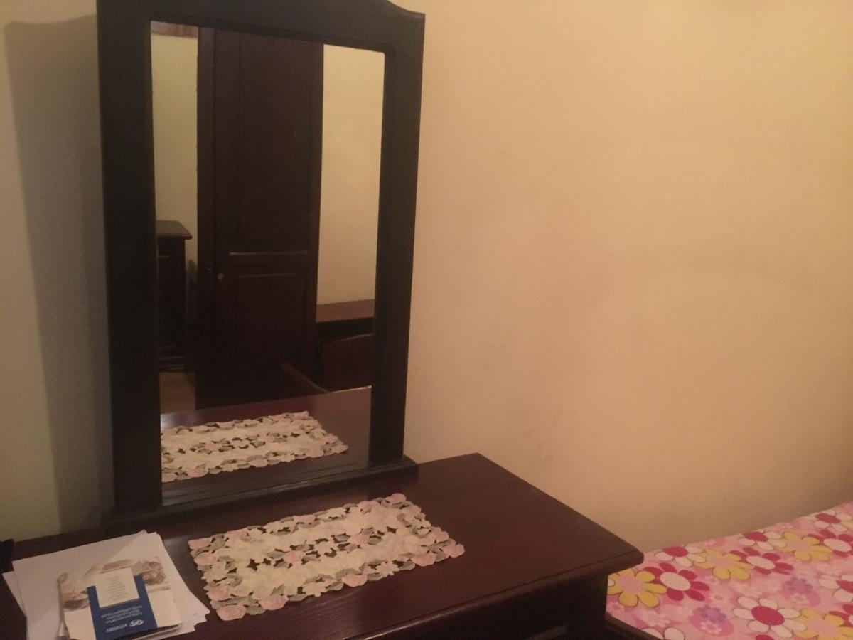 Duru'S Apartment With 3 Bedrooms Μπατούμι Εξωτερικό φωτογραφία