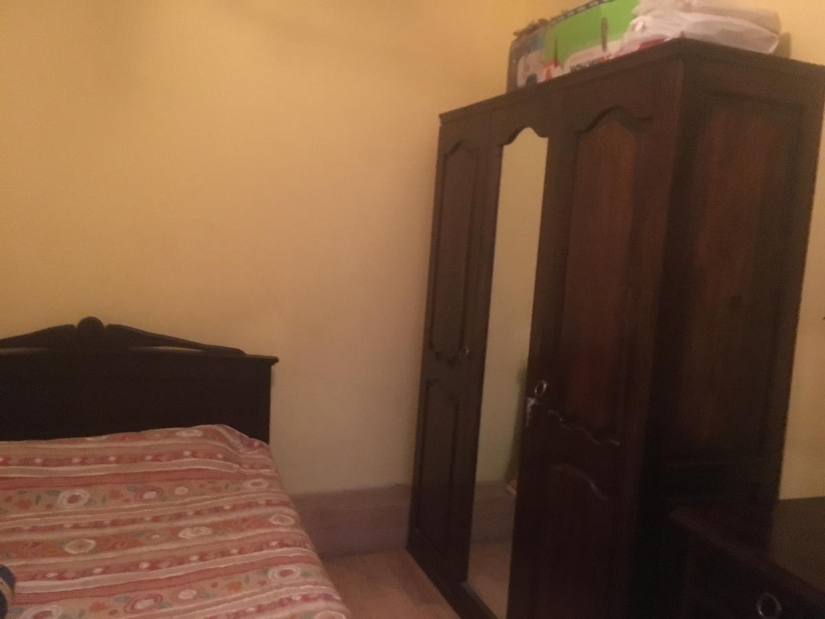 Duru'S Apartment With 3 Bedrooms Μπατούμι Εξωτερικό φωτογραφία