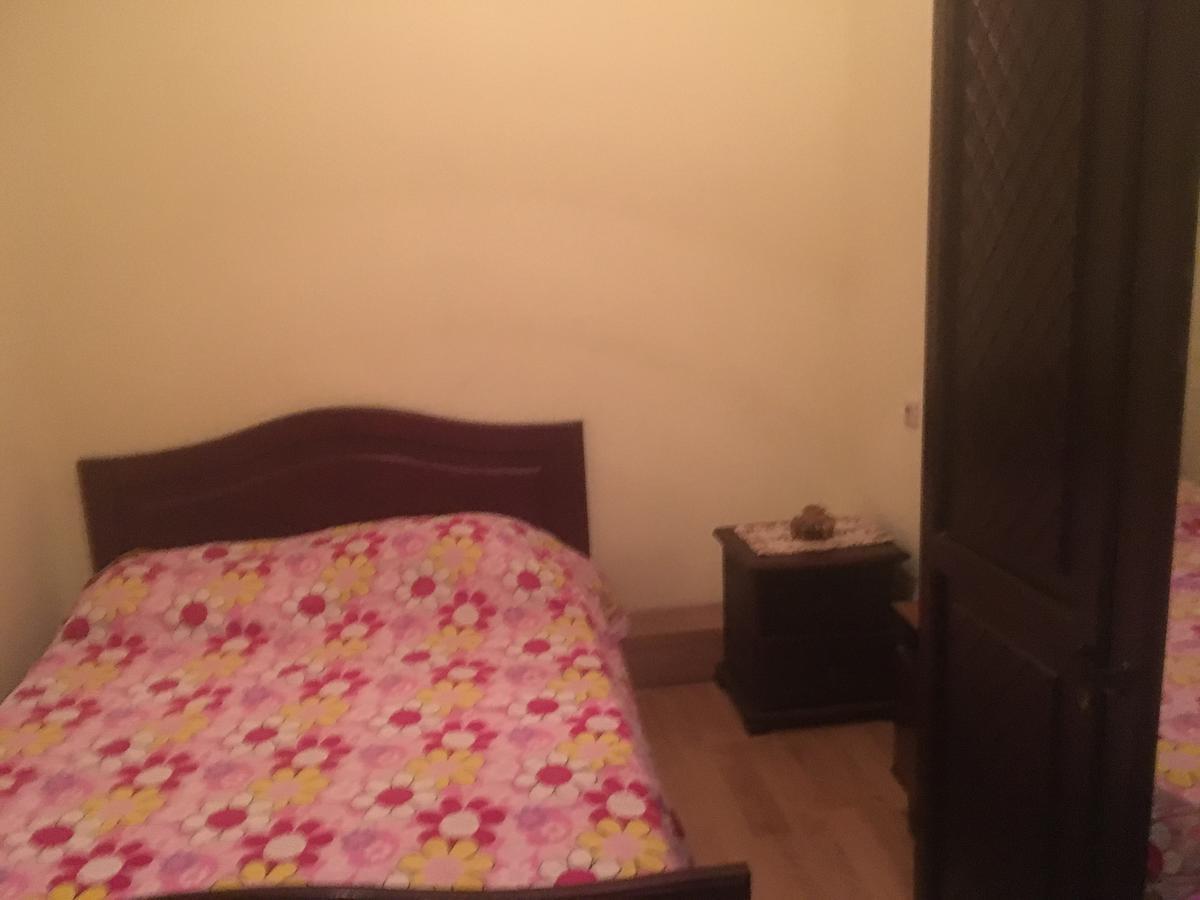 Duru'S Apartment With 3 Bedrooms Μπατούμι Εξωτερικό φωτογραφία