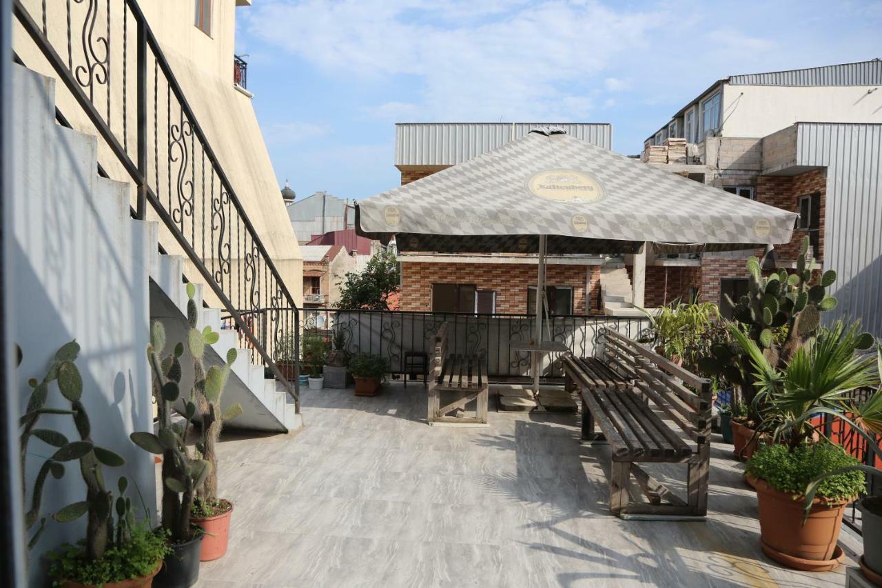 Duru'S Apartment With 3 Bedrooms Μπατούμι Εξωτερικό φωτογραφία