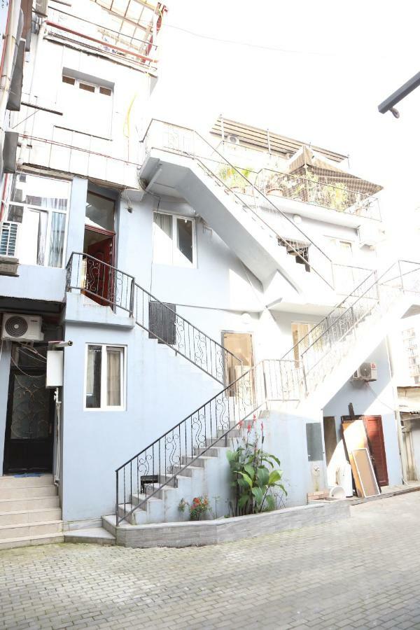 Duru'S Apartment With 3 Bedrooms Μπατούμι Εξωτερικό φωτογραφία